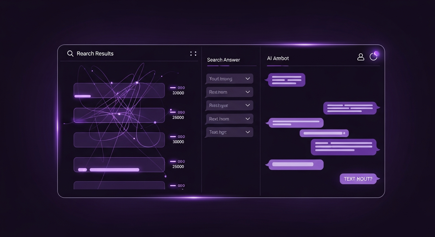 LEXAI Terminal Arayüzü